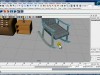 Udemy Maya 3D Architecture PreVisualization Screenshot 1
