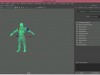 Udemy MAYA Master Class – Complete Guide to 3D Animation in Maya Screenshot 3