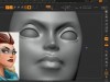 Udemy Character Modeling & Texturing For Game – Complete Pipeline Screenshot 3