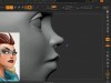 Udemy Character Modeling & Texturing For Game – Complete Pipeline Screenshot 4