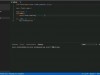 Packt Application Development with Python and Flask Screenshot 1