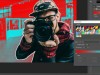 Udemy Adobe CC Masterclass: Photoshop, Illustrator, XD & InDesign Screenshot 4