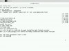 Lynda Linux Shells and Processes Screenshot 3