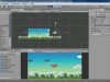 Udemy How to make a Shooting game-Make a Complete game in Unity Screenshot 4