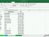 Lynda Microsoft Excel 2016- Become an Excel 2016 specialist Fast Screenshot 3