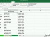 Lynda Microsoft Excel 2016- Become an Excel 2016 specialist Fast Screenshot 4