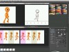 CGCookie Fundamentals of Pixel Art Animation Screenshot 4