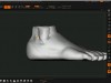 FlippedNormals – 3D Art Characters in Zbrush – 16 Vols – Basic to Intermediate Screenshot 2