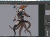 Udemy Digital Painting Master Class : Beginner to Advanced Screenshot 2