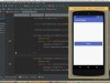 Udemy Android project base app development course build (Real App) Screenshot 2