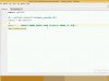Udemy Learn Advanced Python Concepts Screenshot 2