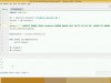 Udemy Learn Advanced Python Concepts Screenshot 3