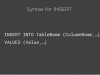 Pluralsight Getting Started with MariaDB Screenshot 1