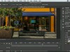 CreativeLive Beginner’s Guide To Working With 3D in Photoshop Screenshot 2