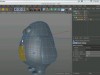 Skillshare 3D Character Creation in Cinema 4D: Modeling a Happy Monster Screenshot 2