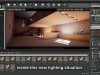 Lynda Unreal Engine: Global Illumination for Architectural Visualization Screenshot 4