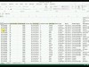 Udemy Mastering Data Analysis in Excel Screenshot 1