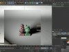 Skillshare Professional Lighting Techniques in Cinema 4D Screenshot 3