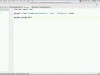 Packt The Complete Python and PostgreSQL Developer Course Screenshot 1