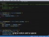 Lynda Vanilla JavaScript: Ajax and Fetch Screenshot 2