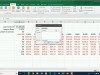 Packt Microsoft Excel Advanced 2019 Screenshot 1