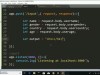 Udemy Learn Node.Js and Express fast and easy Screenshot 3