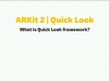 Skillshare iOS 12 & Swift 4: Mastering ARKit 2 from scratch Screenshot 3