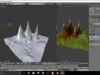 Packt Blender 3D Modeling and Animation: Build 20+ 3D Projects in Blender Screenshot 2