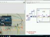 Udemy Programming Arduino with LabVIEW (Practical projects) Screenshot 2