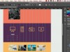 Udemy Adobe Photoshop CC – Web Design, Responsive Design & UI Screenshot 3