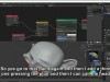 Udemy Become a Material Guru in Blender 2.8x, Cycles Screenshot 1