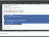 Udemy Python Desktop Application Development with PyQt Screenshot 1