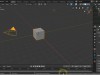 Skillshare Blender 2.8X Fundamentals: Basic 3D Modeling and Look Development Screenshot 2