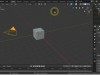 Skillshare Blender 2.8X Fundamentals: Basic 3D Modeling and Look Development Screenshot 3