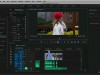 Lynda Premiere Pro for Self-Taught Editors Screenshot 1