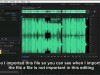 Udemy Adobe Audition CC 2019-2020 Beginners Mastery Course Screenshot 1