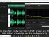 Udemy Adobe Audition CC 2019-2020 Beginners Mastery Course Screenshot 3