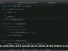 Udemy Let’s Code: C# Programming Exercises for Beginners Screenshot 3