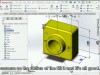 Udemy SOLIDWORKS Complete Course Screenshot 2