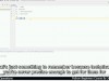Udemy Python Fundamentals Course Screenshot 4