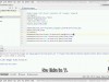 Learn Complete Python-3 GUI using Tkinter Screenshot 1