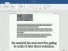 Udemy Microsoft Word – Basic & Advanced Screenshot 2