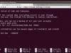 Packt Mastering Linux Command Line Screenshot 1