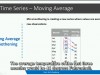 Udemy Time Series Analysis and Forecasting using Python Screenshot 4