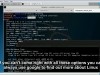 Udemy Linux BASH Shell Terminal Command Basics Screenshot 4