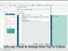Lynda Tableau Essential Training (2020.1) Screenshot 3