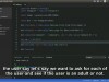 Udemy Telegram Chatbot Bootcamp using JavaScript Screenshot 1