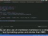 Udemy Telegram Chatbot Bootcamp using JavaScript Screenshot 3