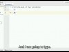 Udemy Python 3.8 for beginners 2020 Screenshot 4