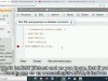 Udemy The Complete MySQL from Scratch: Bootcamp Screenshot 1